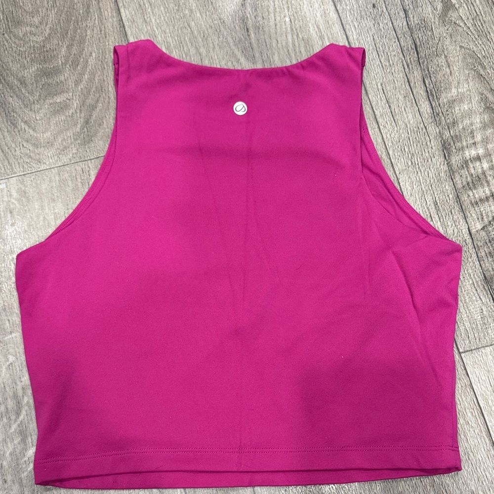 CRZ Yoga top - Picture 2 of 3